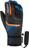 Reusch Strike R-Tex® XT 6101206 4425 blau orange front
